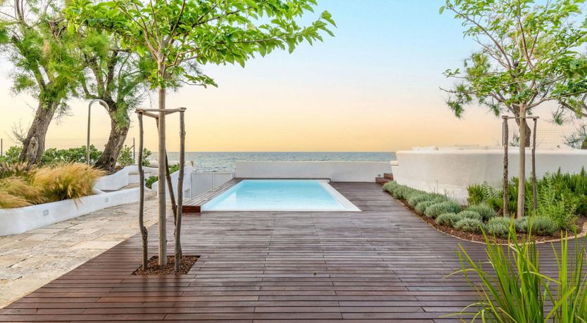 Photo of Adriatic Cascade