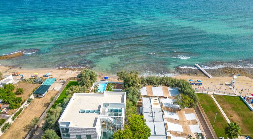 Photo of Adriatic Cascade