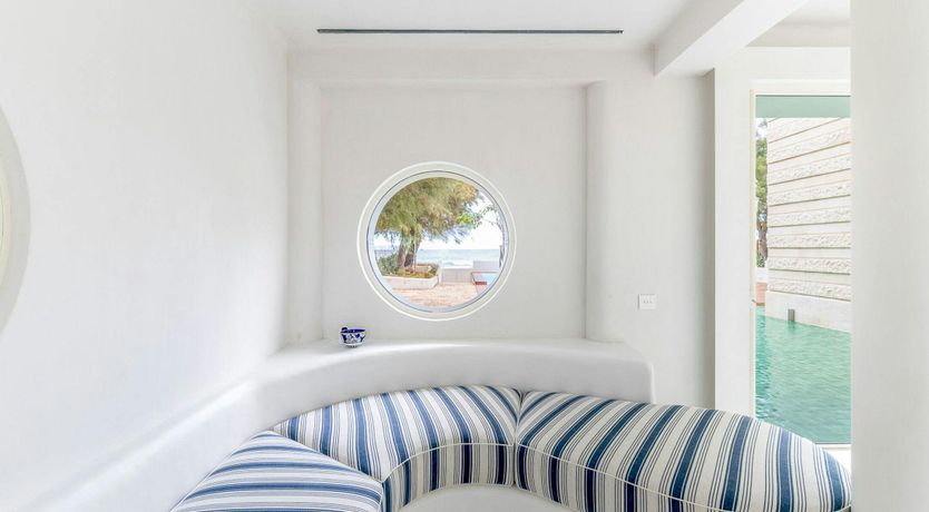 Photo of Adriatic Cascade