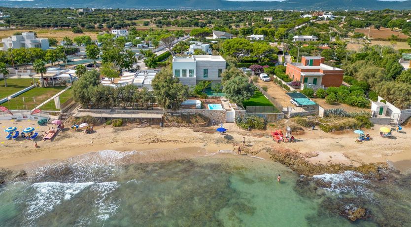 Photo of Adriatic Cascade