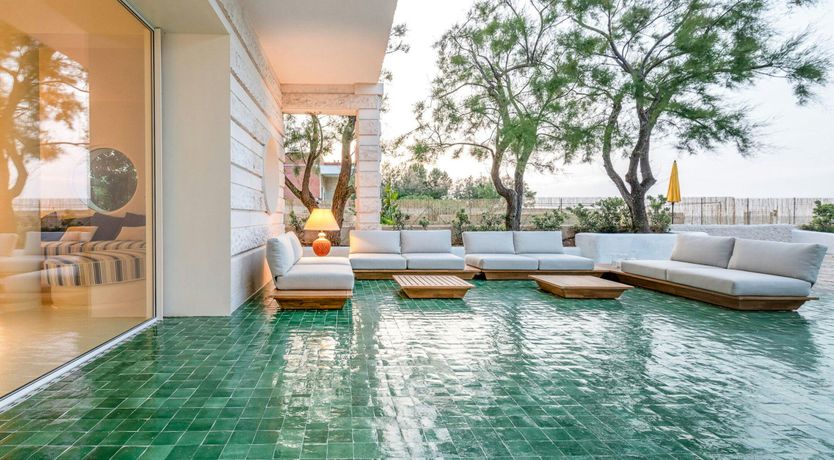 Photo of Adriatic Cascade