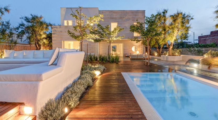 Photo of Adriatic Cascade