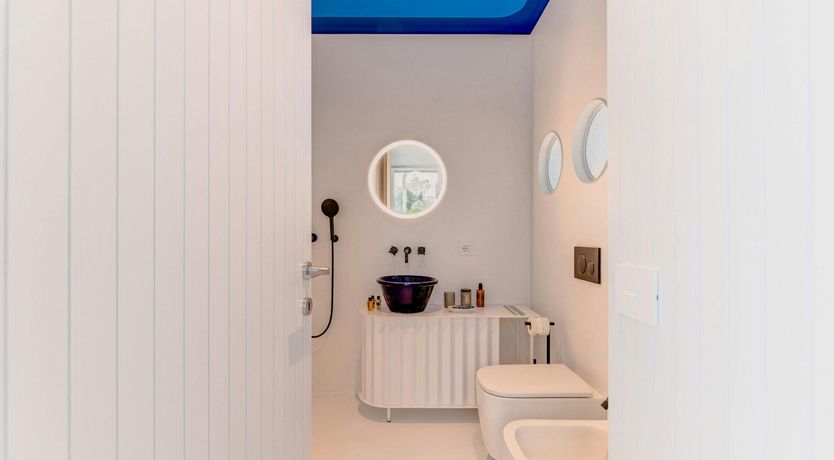 Photo of Adriatic Cascade