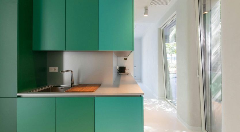 Photo of Adriatic Cascade