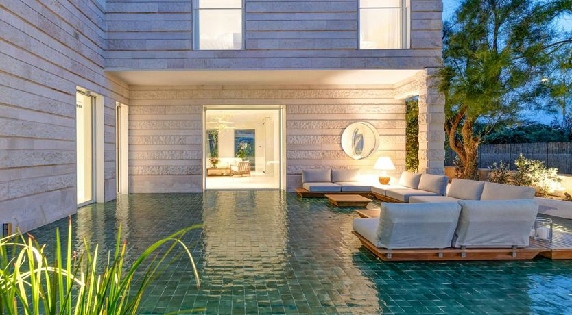 Photo of Adriatic Cascade