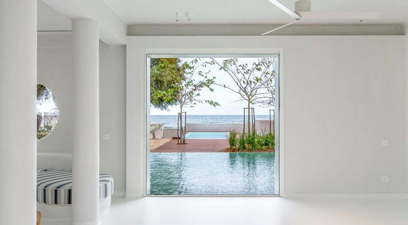 Photo of Adriatic Cascade