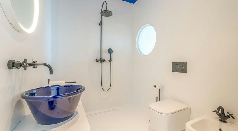 Photo of Adriatic Cascade