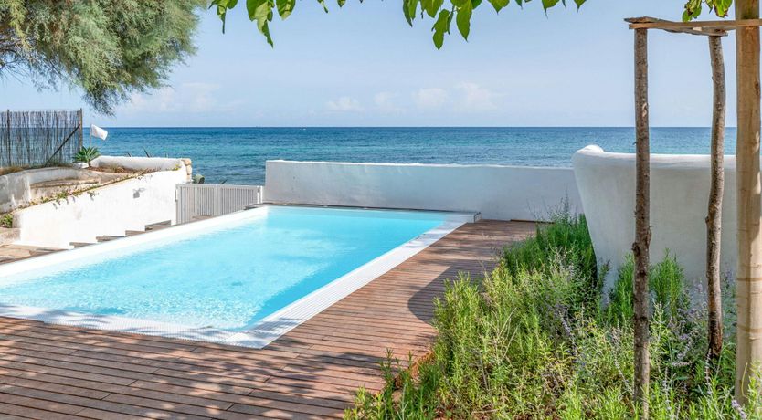 Photo of Adriatic Cascade