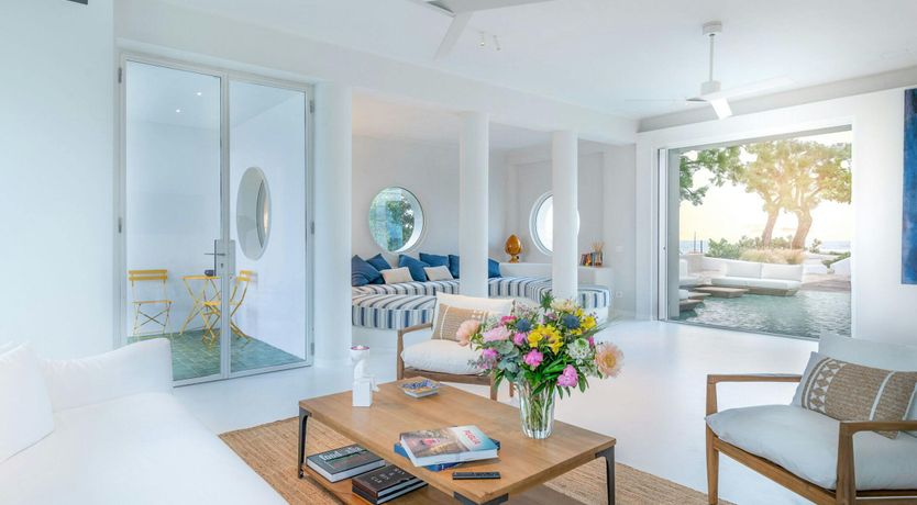 Photo of Adriatic Cascade