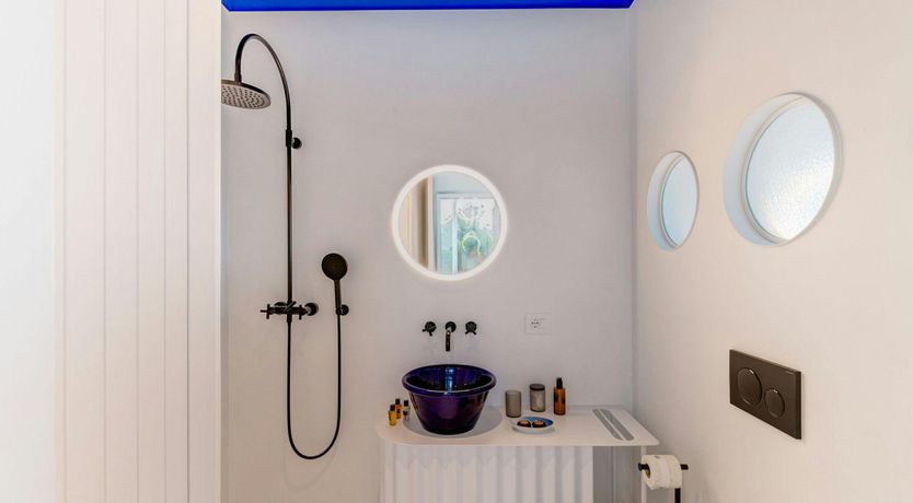 Photo of Adriatic Cascade