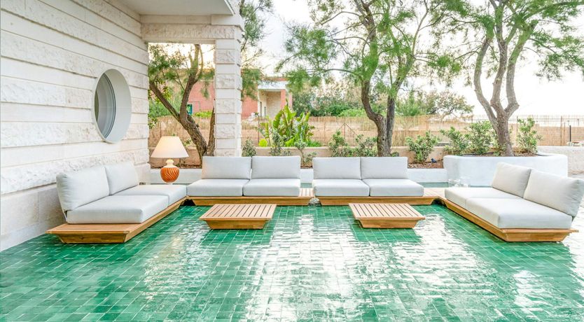 Photo of Adriatic Cascade