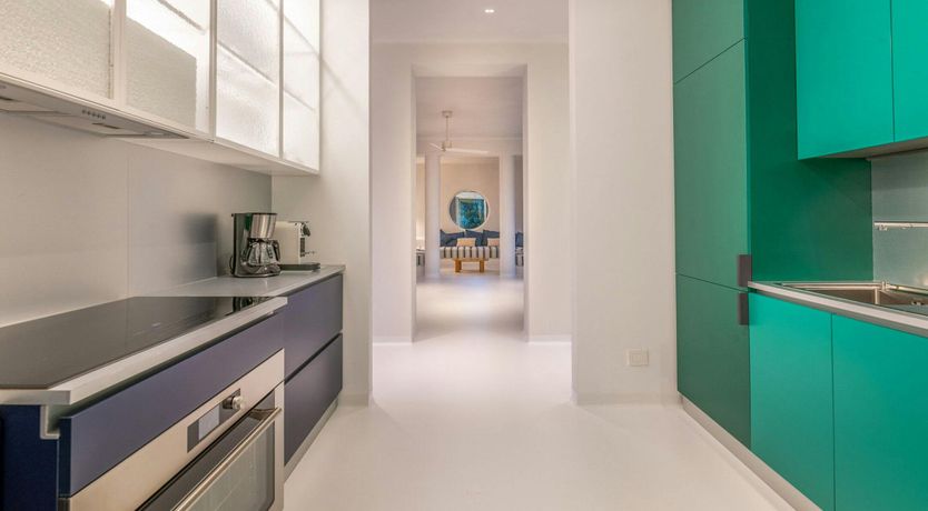 Photo of Adriatic Cascade