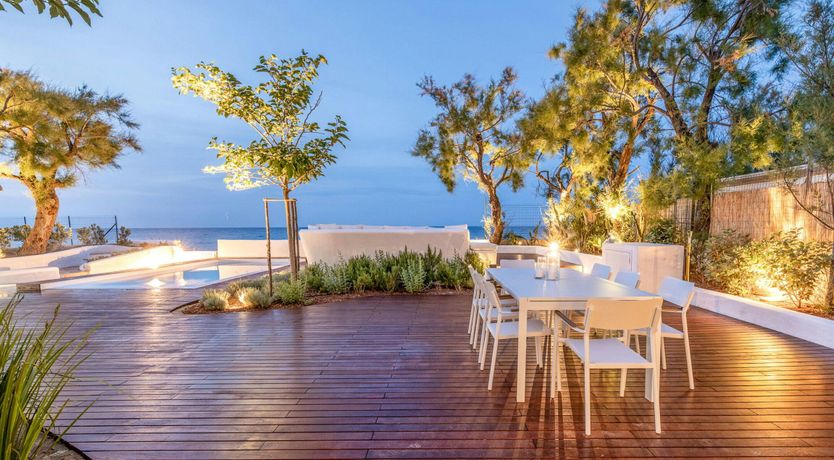 Photo of Adriatic Cascade