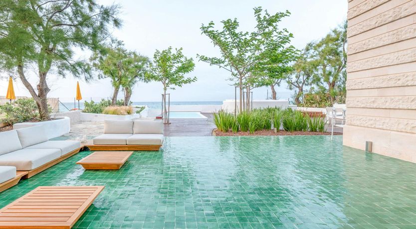 Photo of Adriatic Cascade