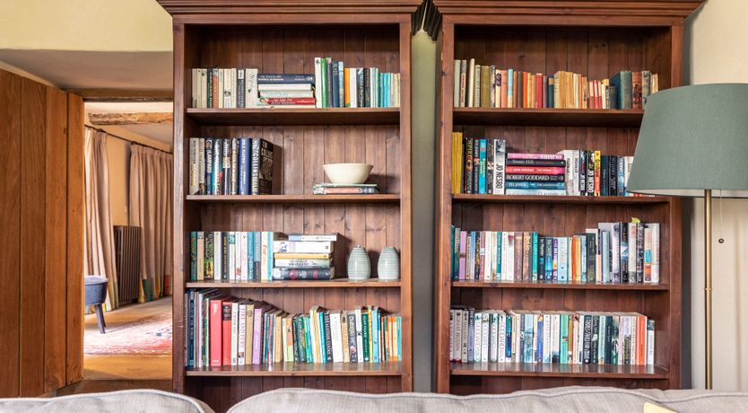 Photo of Malter’s Rest