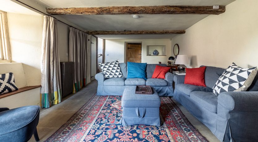 Photo of Malter’s Rest