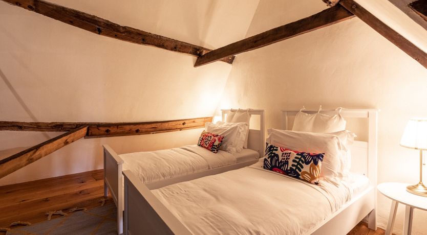 Photo of Malter’s Rest