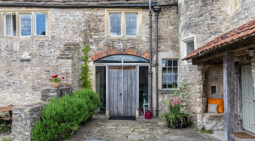 Photo of Malter’s Rest