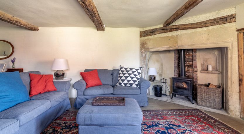 Photo of Malter’s Rest