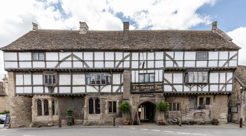 Photo of Malter’s Rest