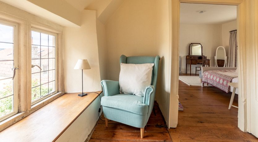 Photo of Malter’s Rest