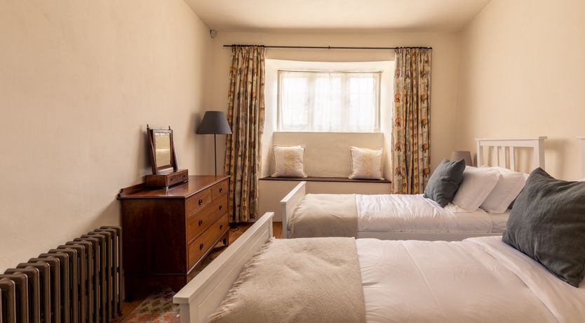 Photo of Malter’s Rest