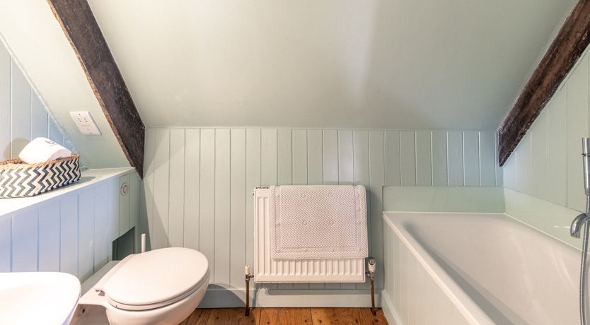 Photo of Malter’s Rest