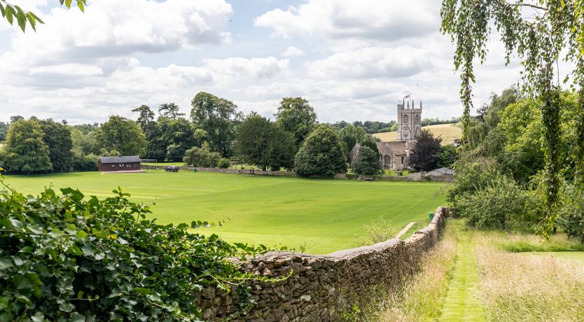 Photo of Malter’s Rest