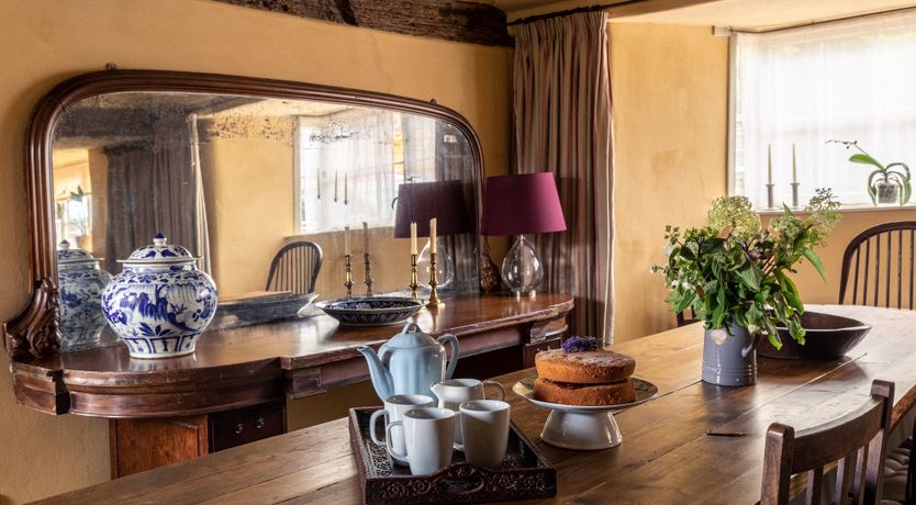 Photo of Malter’s Rest