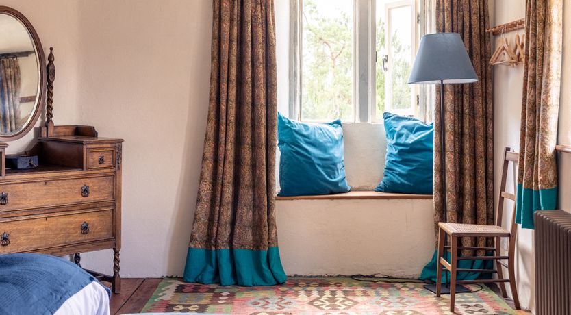 Photo of Malter’s Rest