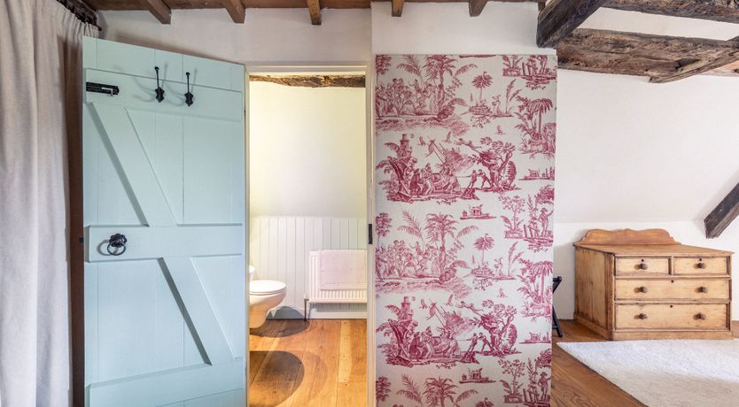 Photo of Malter’s Rest