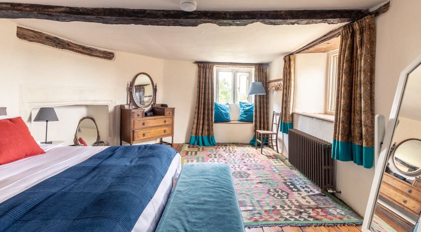 Photo of Malter’s Rest