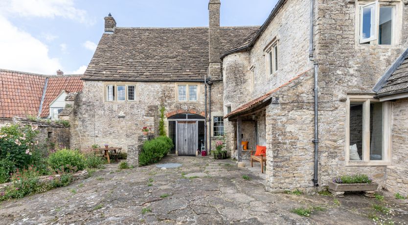 Photo of Malter’s Rest