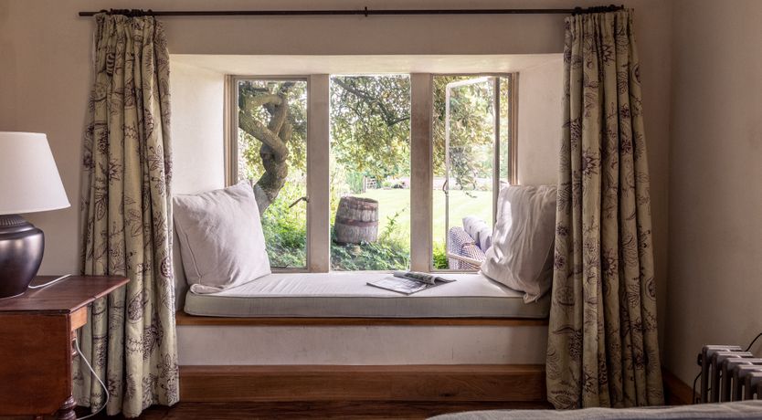 Photo of Malter’s Rest