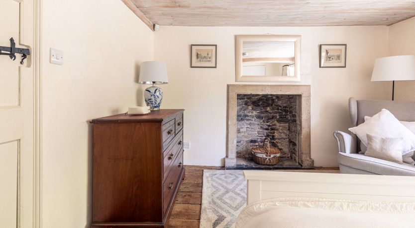 Photo of Malter’s Rest