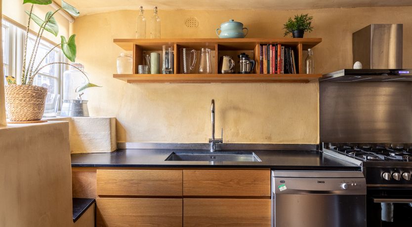 Photo of Malter’s Rest