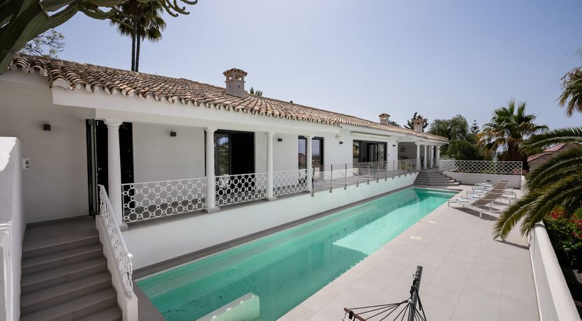 Photo of The Sunlit Garden