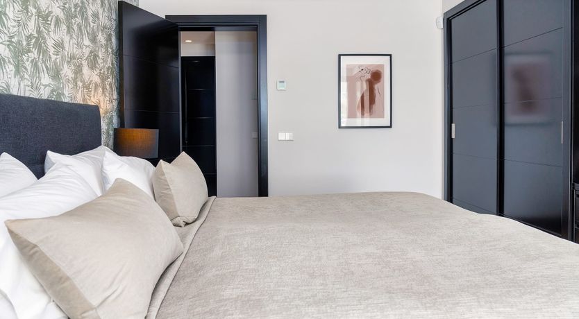 Photo of The Sunlit Garden