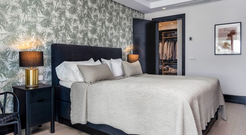 Photo of The Sunlit Garden