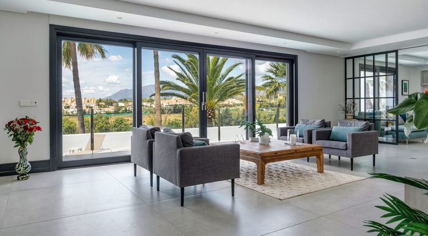 Photo of The Sunlit Garden