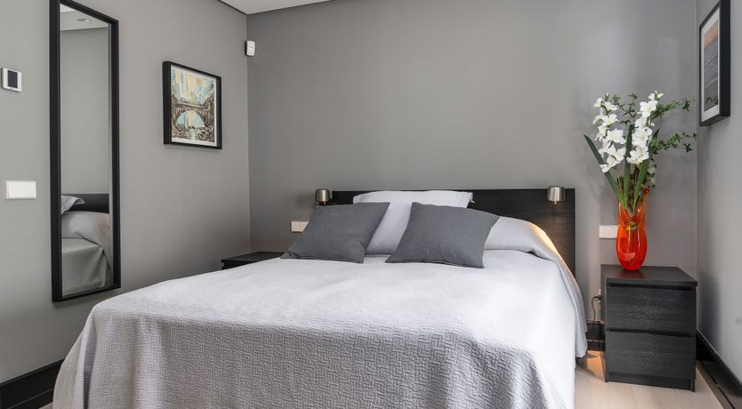 Photo of The Sunlit Garden