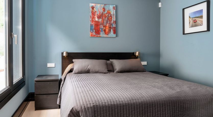 Photo of The Sunlit Garden