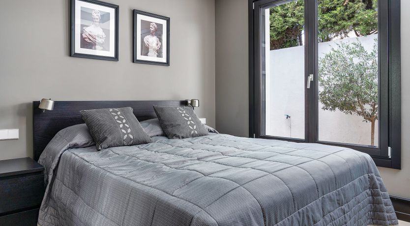 Photo of The Sunlit Garden