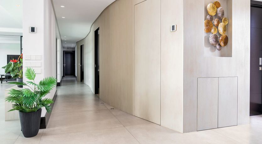 Photo of The Sunlit Garden