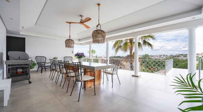 Photo of The Sunlit Garden