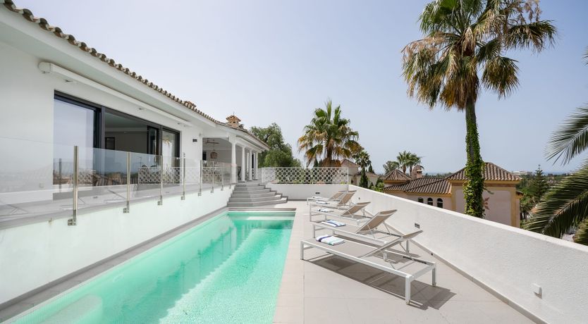 Photo of The Sunlit Garden