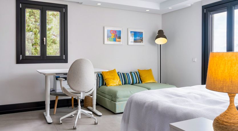 Photo of The Sunlit Garden