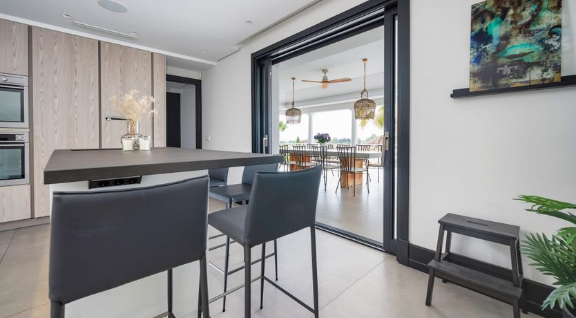 Photo of The Sunlit Garden