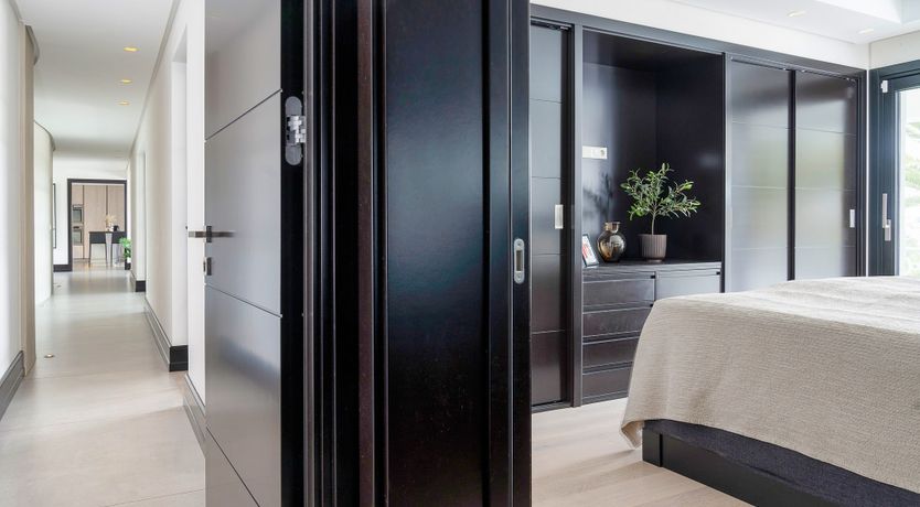 Photo of The Sunlit Garden