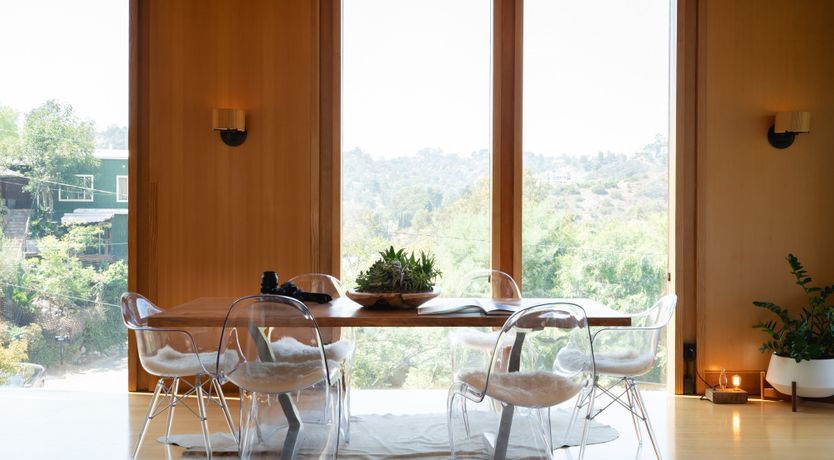 Photo of The Glass Box